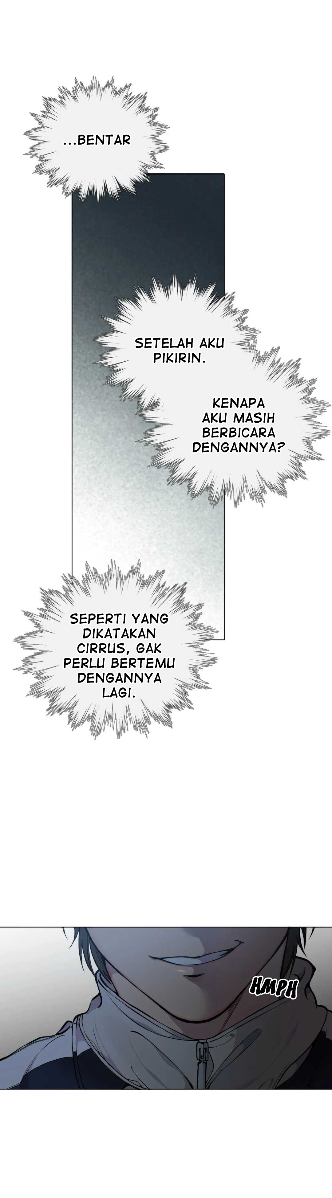 Lost in the Cloud Chapter 47 - halaman 26