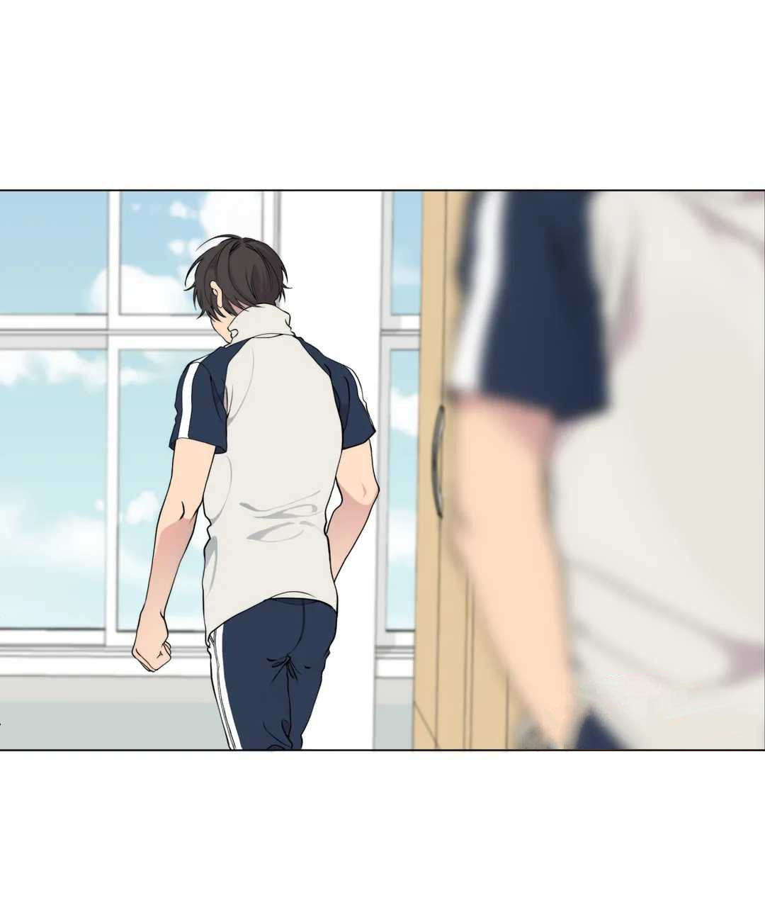 Lost in the Cloud Chapter 47 - halaman 28