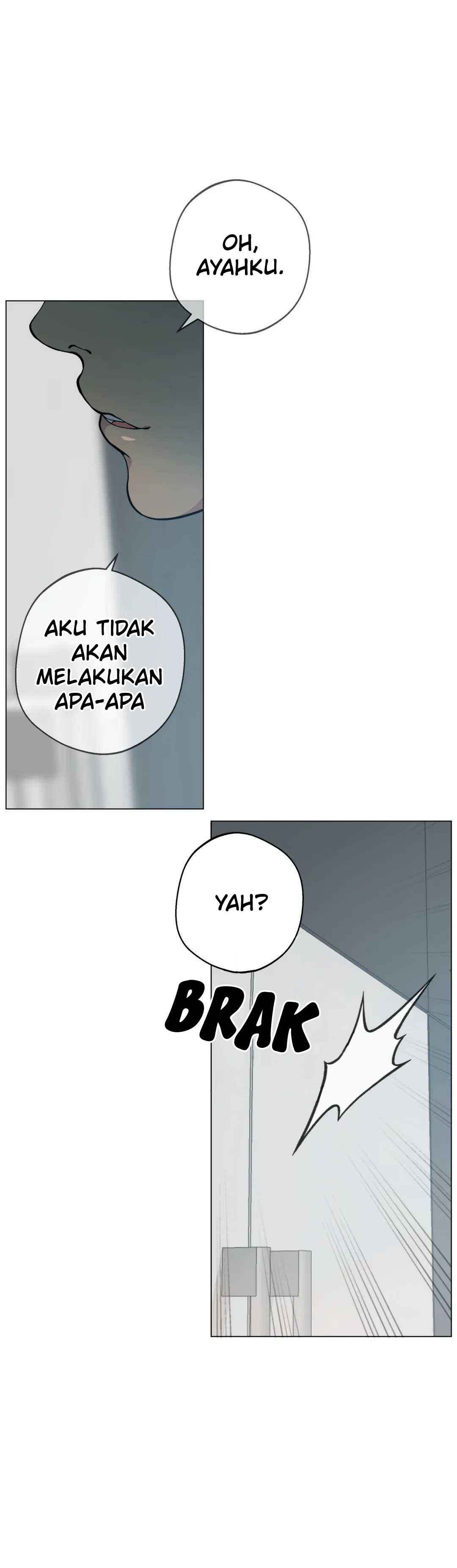 Lost in the Cloud Chapter 47 - halaman 3