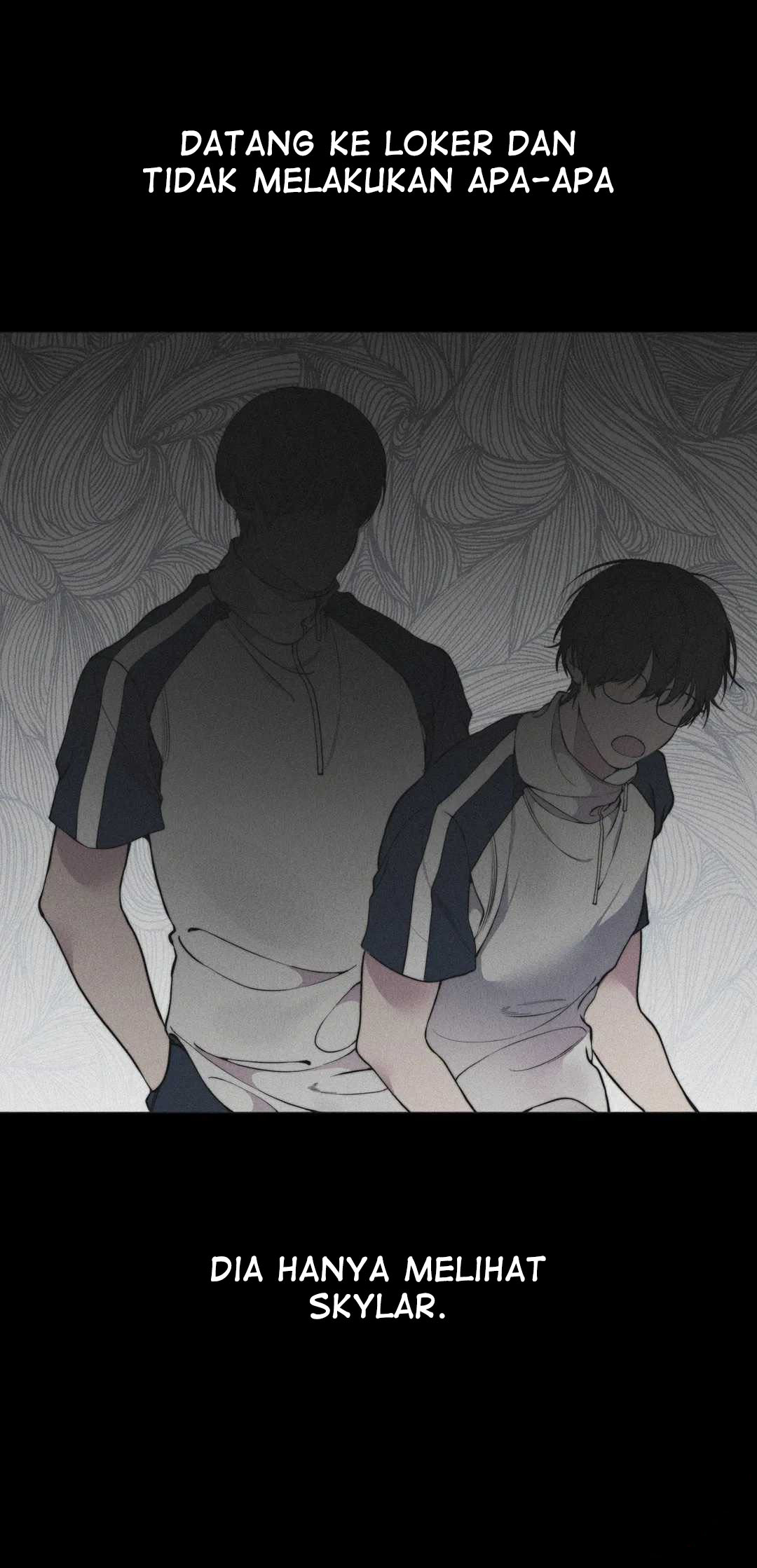 Lost in the Cloud Chapter 47 - halaman 31