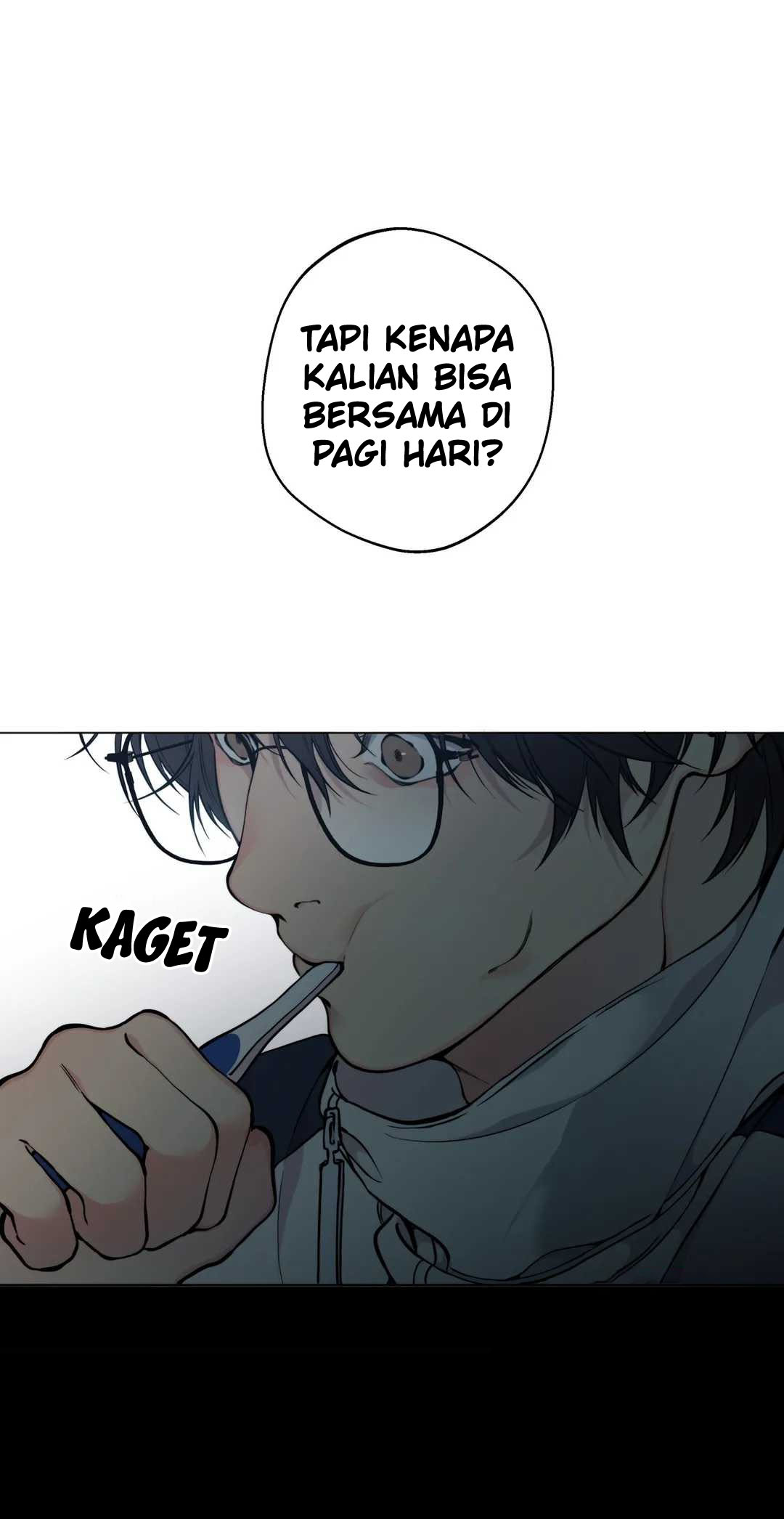 Lost in the Cloud Chapter 47 - halaman 35