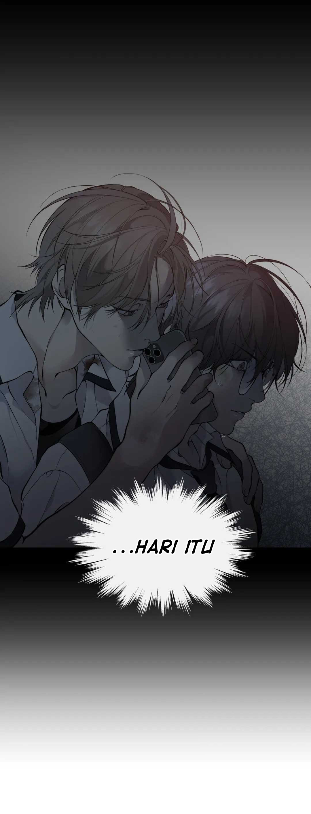 Lost in the Cloud Chapter 47 - halaman 36