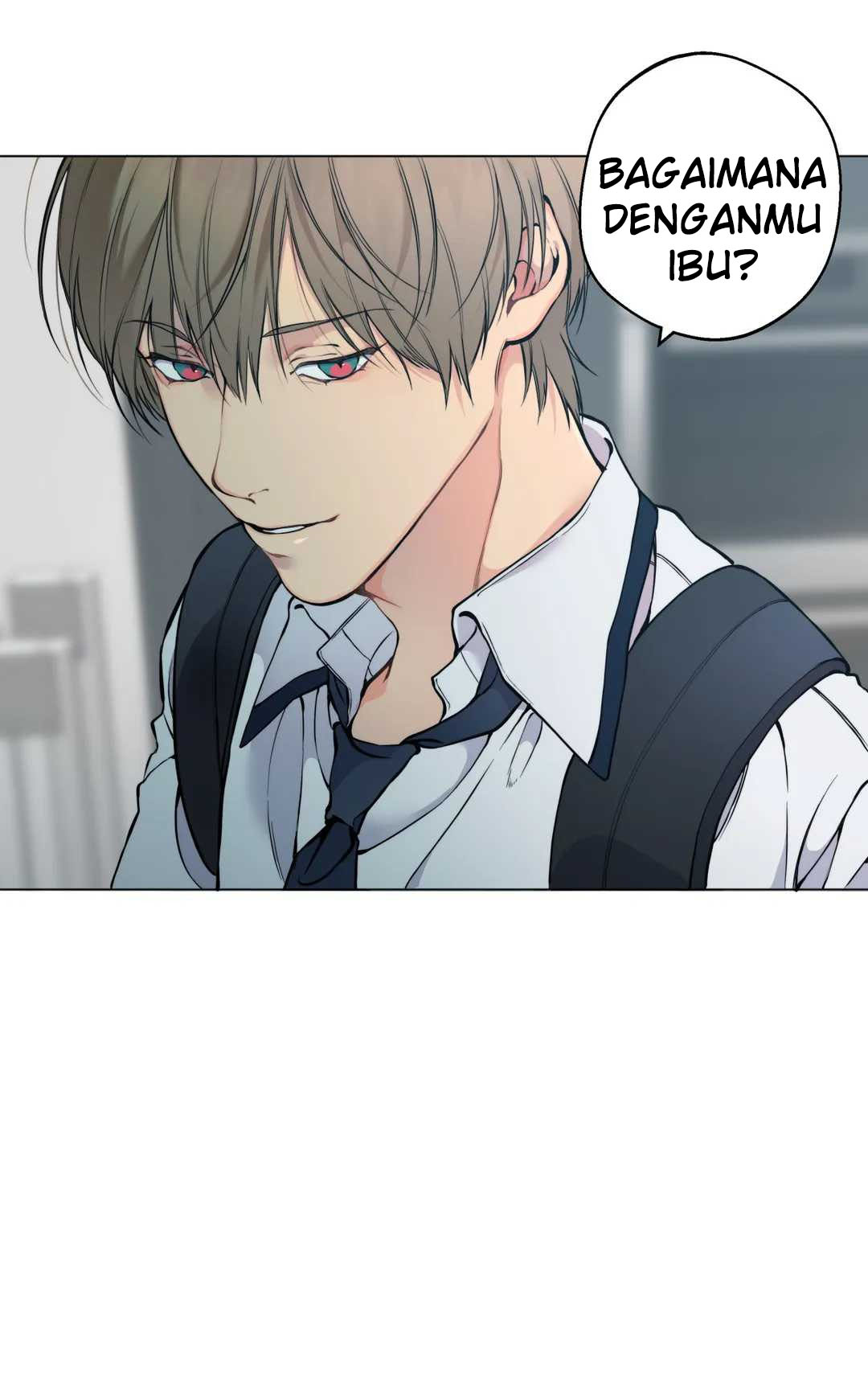 Lost in the Cloud Chapter 47 - halaman 4