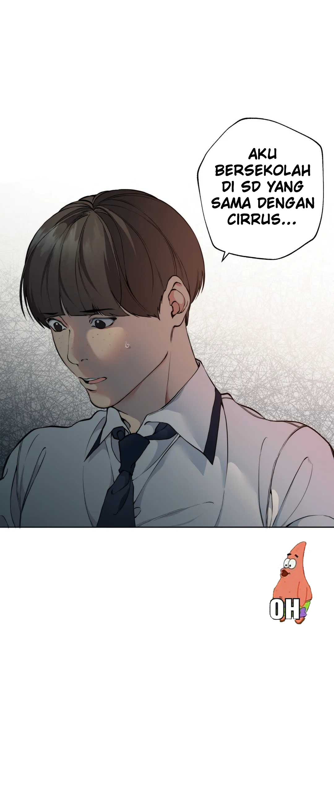 Lost in the Cloud Chapter 47 - halaman 40