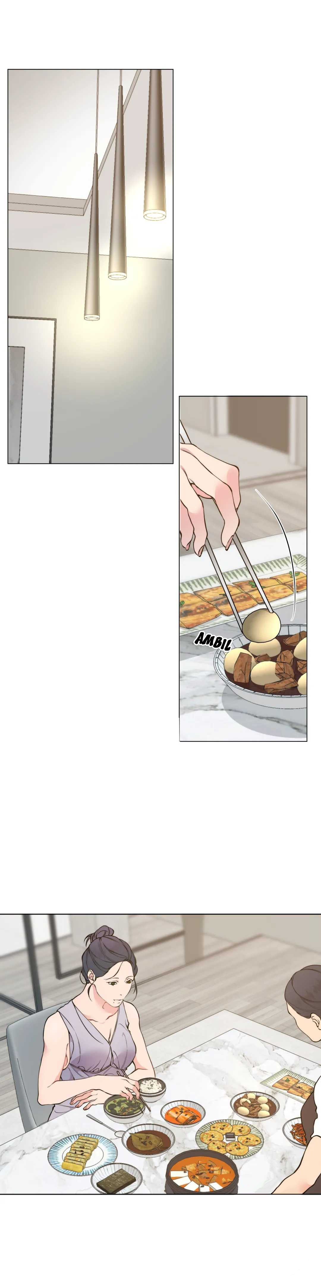 Lost in the Cloud Chapter 47 - halaman 5