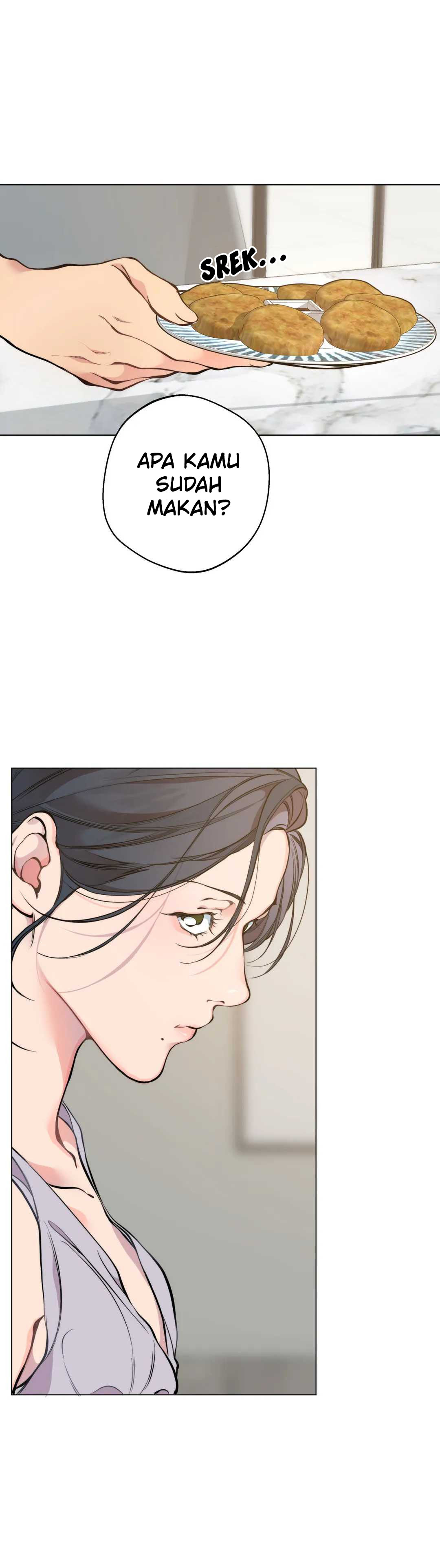 Lost in the Cloud Chapter 47 - halaman 6