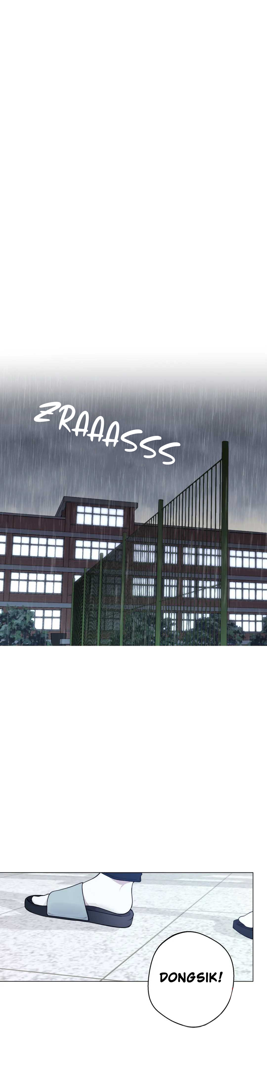 Lost in the Cloud Chapter 50 - halaman 13