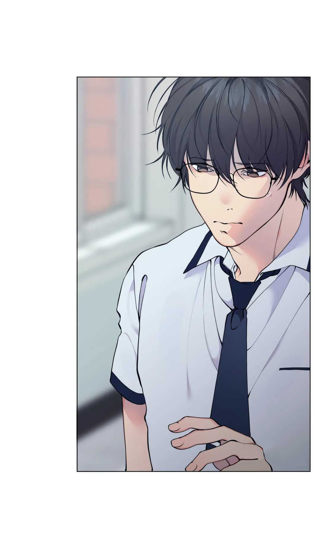 Lost in the Cloud Chapter 50 - halaman 16