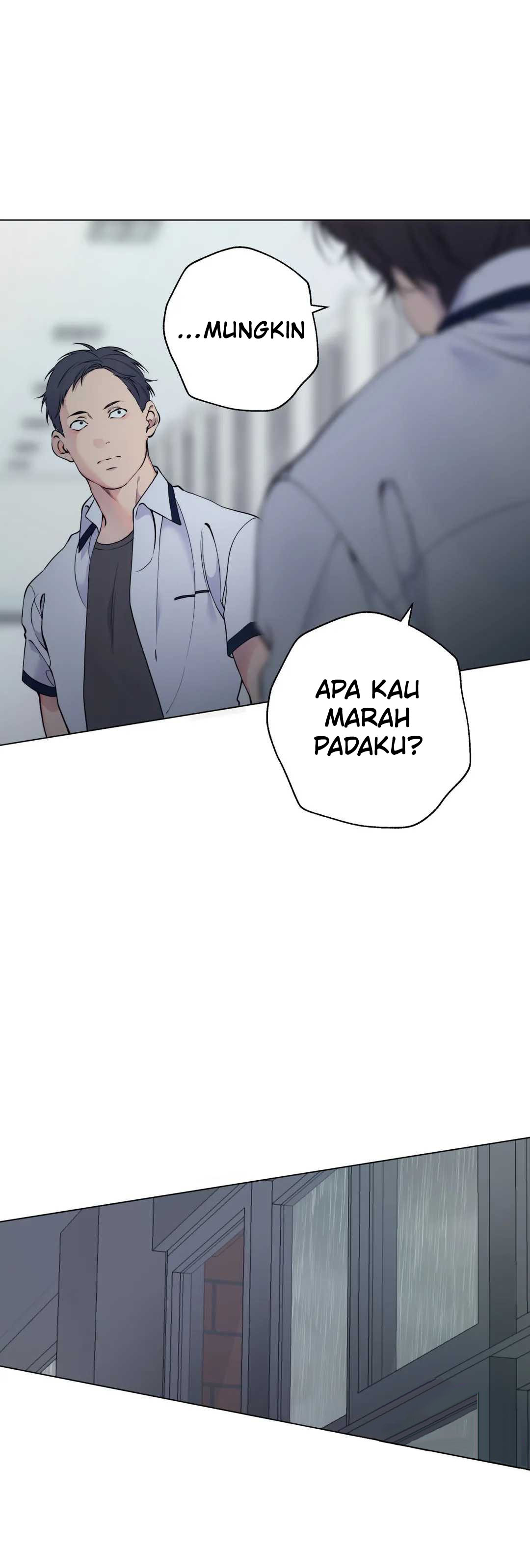Lost in the Cloud Chapter 50 - halaman 17