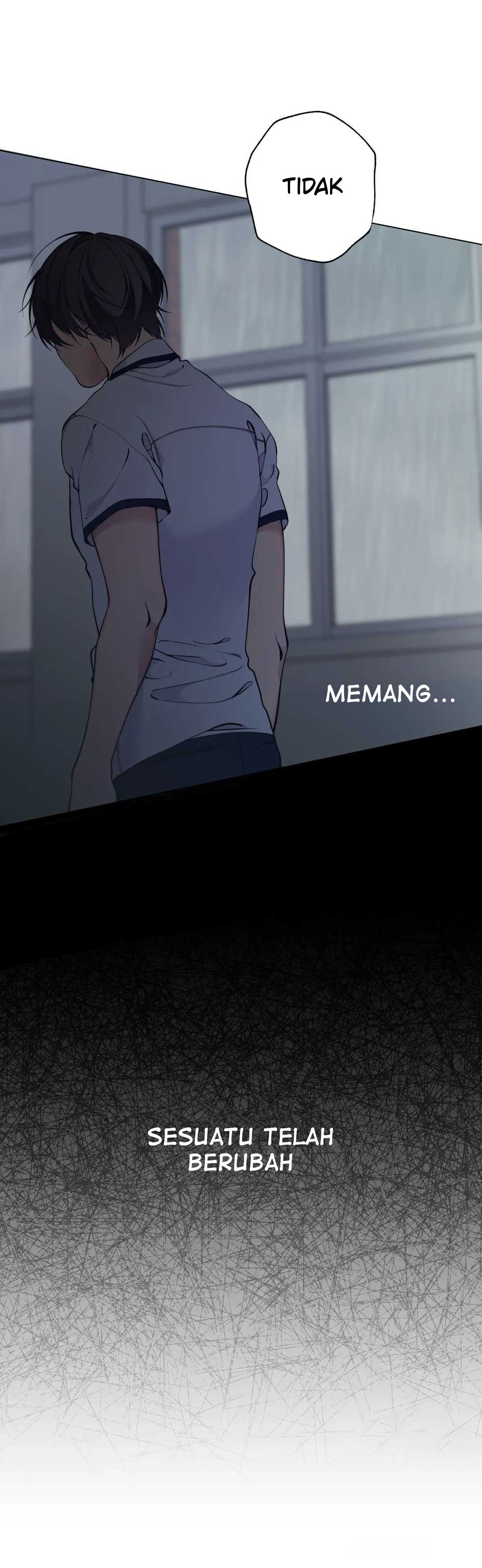 Lost in the Cloud Chapter 50 - halaman 18