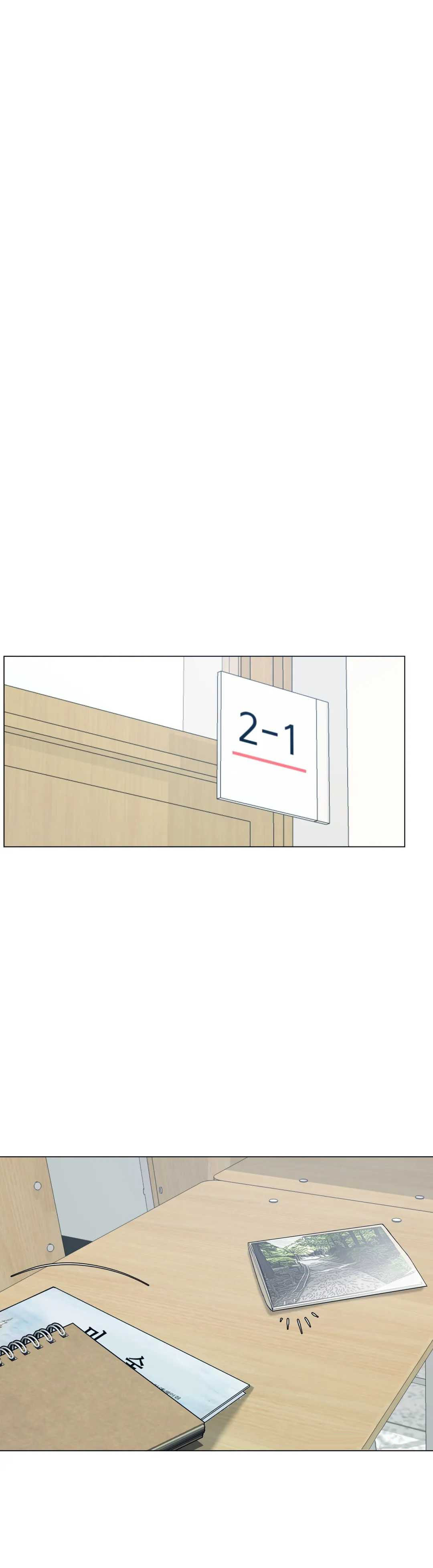 Lost in the Cloud Chapter 50 - halaman 2