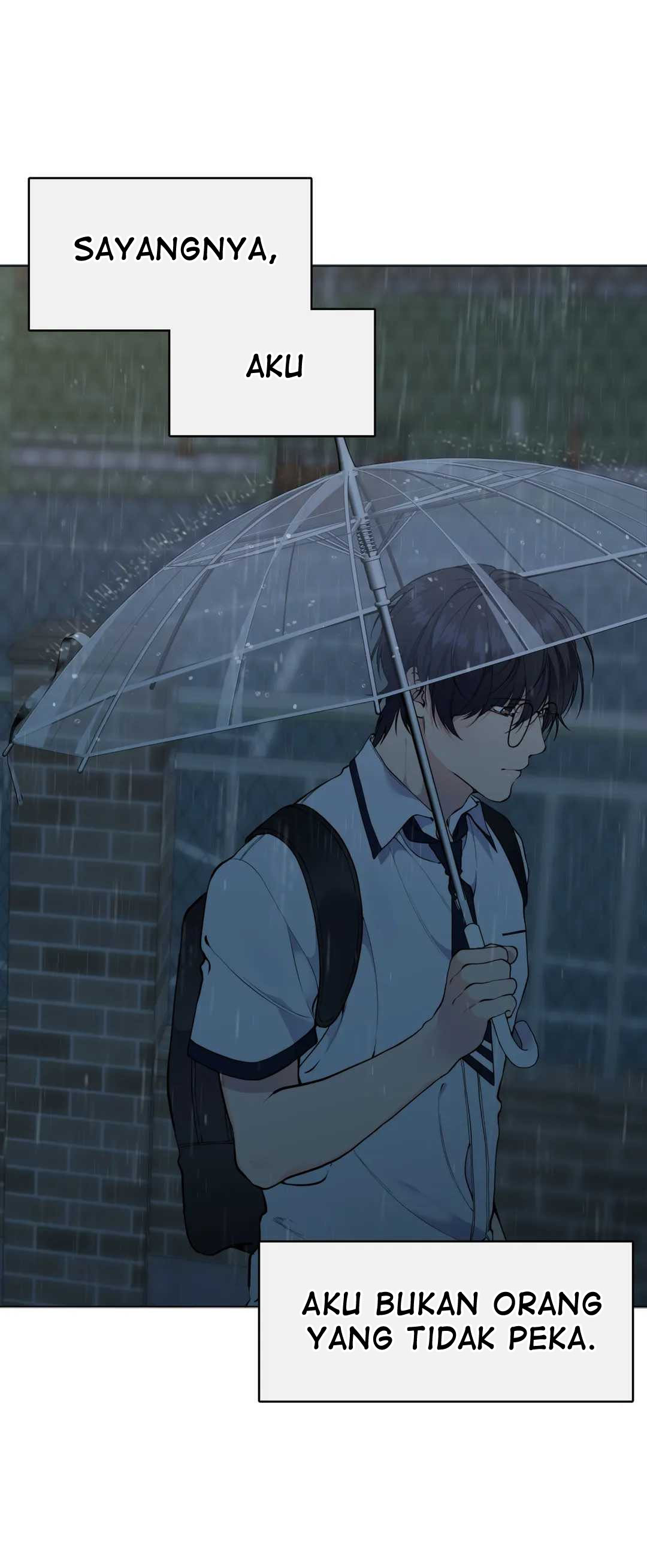 Lost in the Cloud Chapter 50 - halaman 21