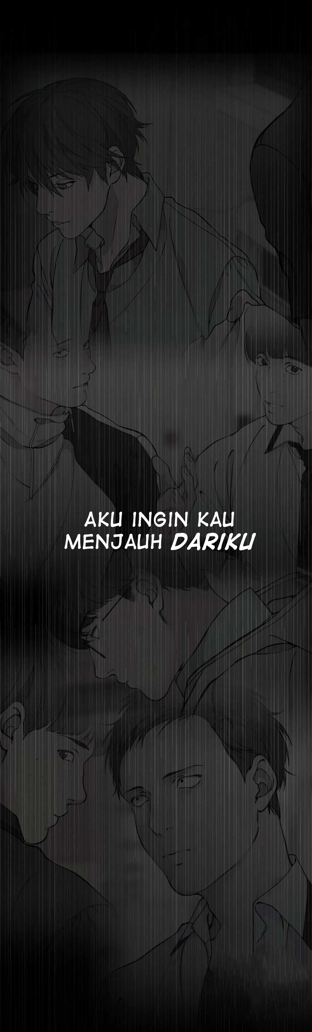 Lost in the Cloud Chapter 50 - halaman 23
