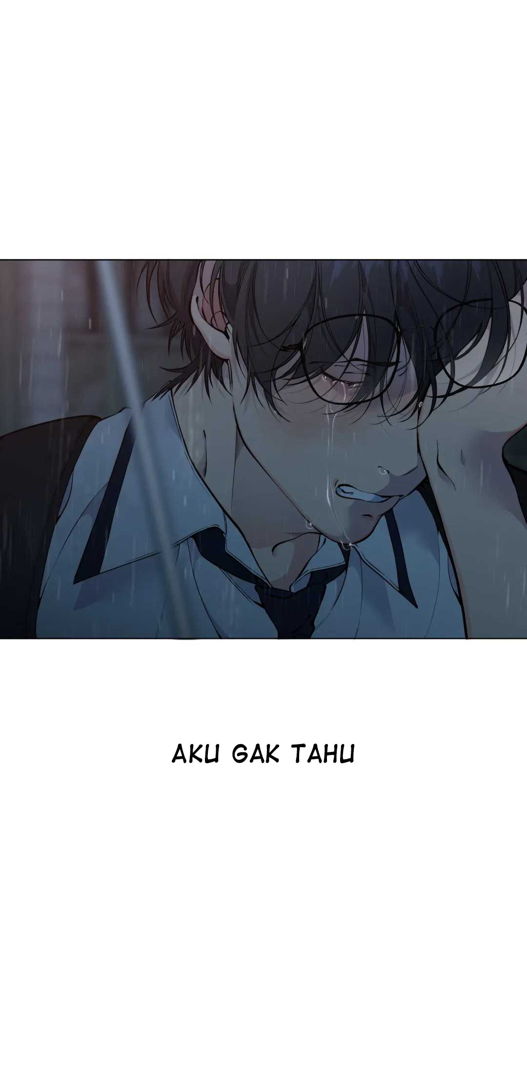 Lost in the Cloud Chapter 50 - halaman 32