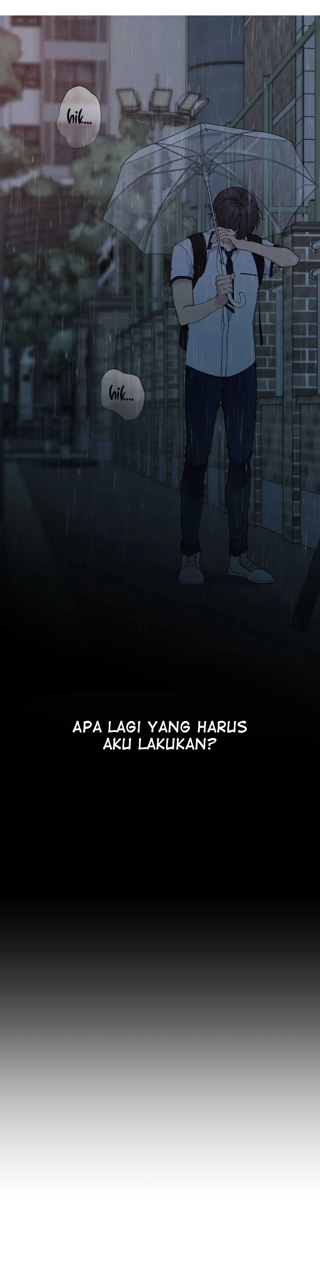 Lost in the Cloud Chapter 50 - halaman 33