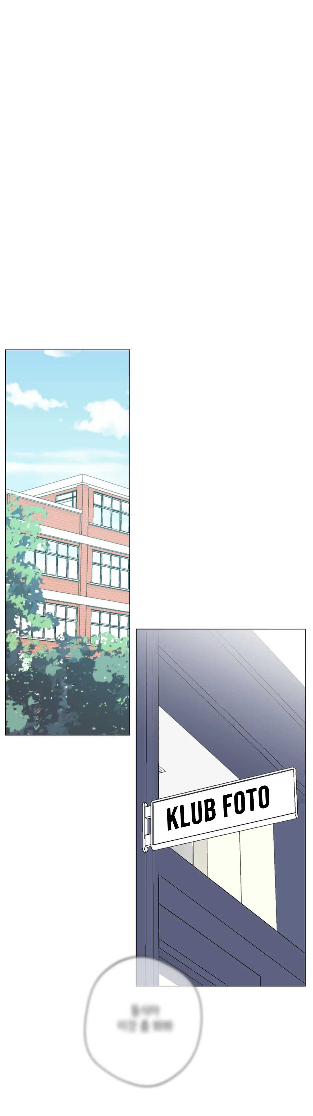 Lost in the Cloud Chapter 50 - halaman 34