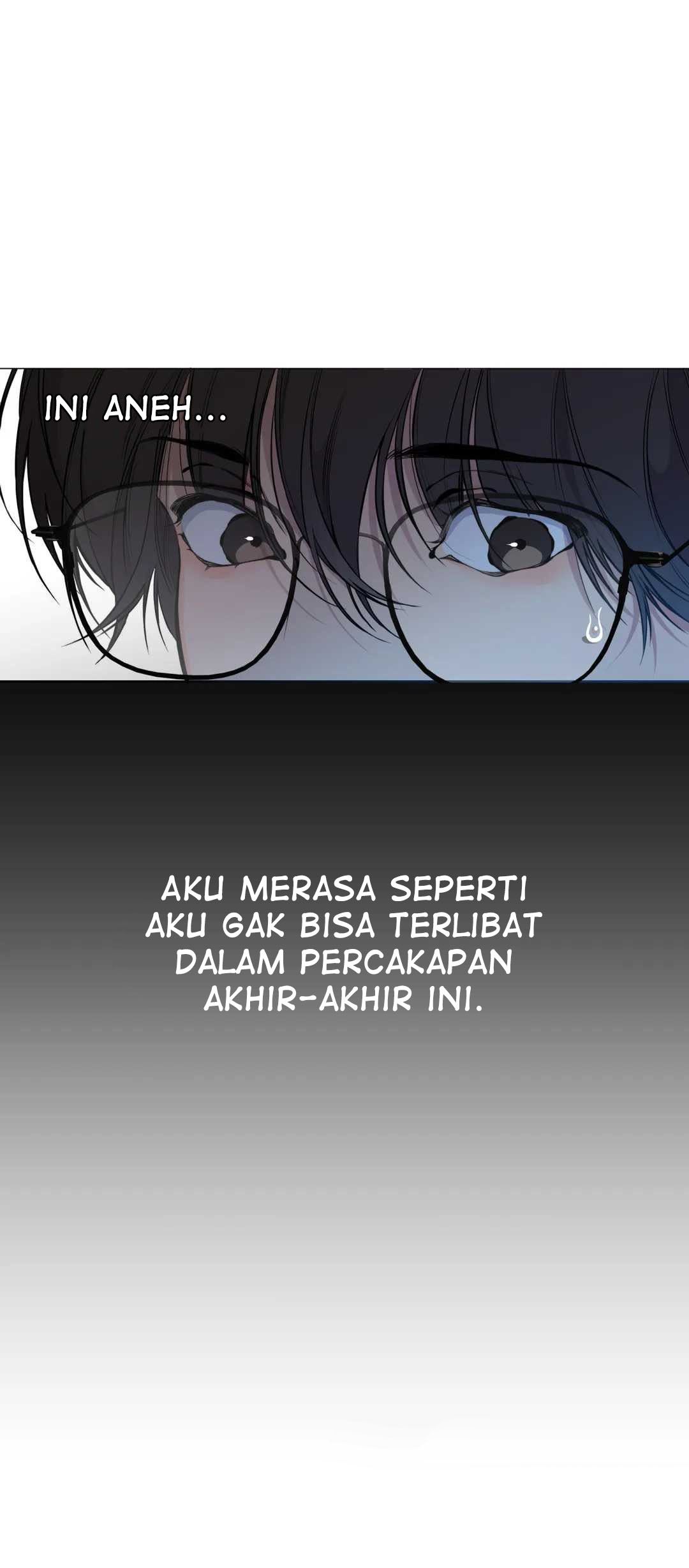 Lost in the Cloud Chapter 50 - halaman 8