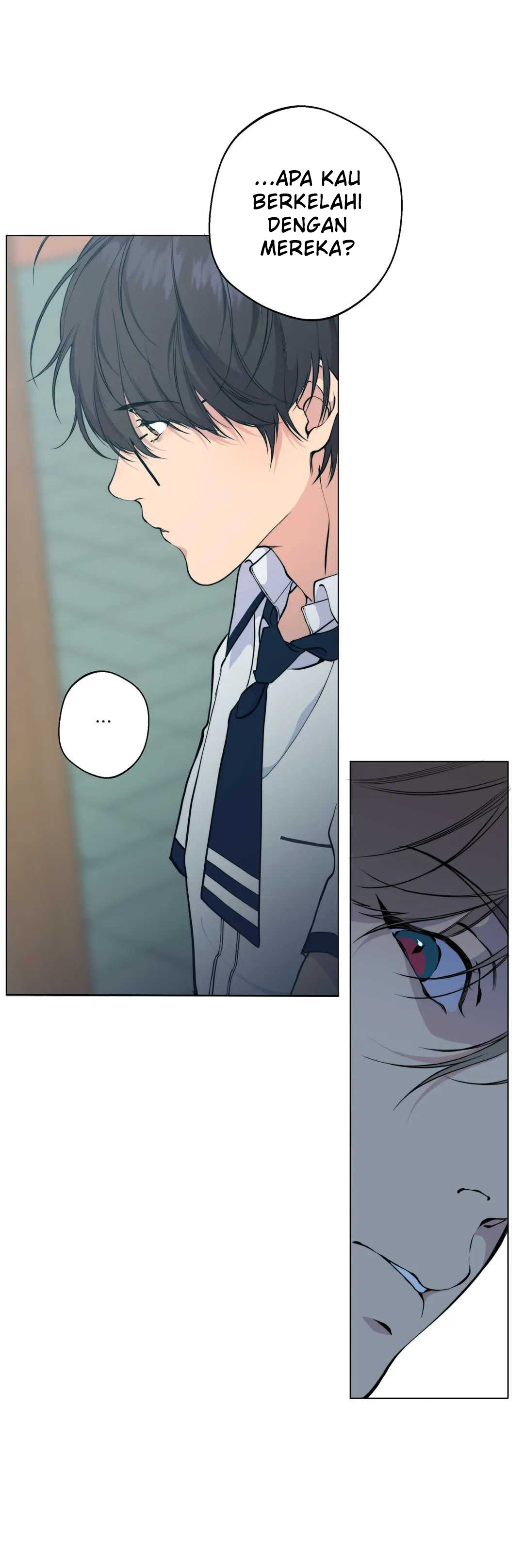 Lost in the Cloud Chapter 51 - halaman 18