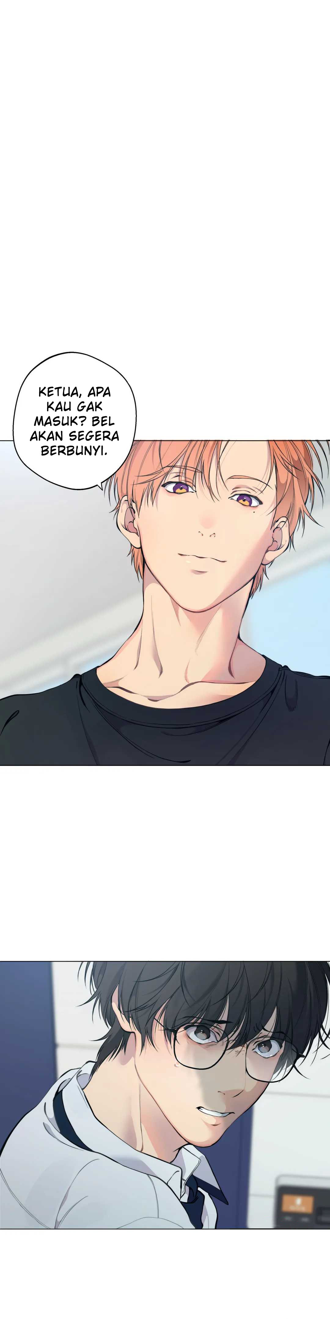Lost in the Cloud Chapter 51 - halaman 2