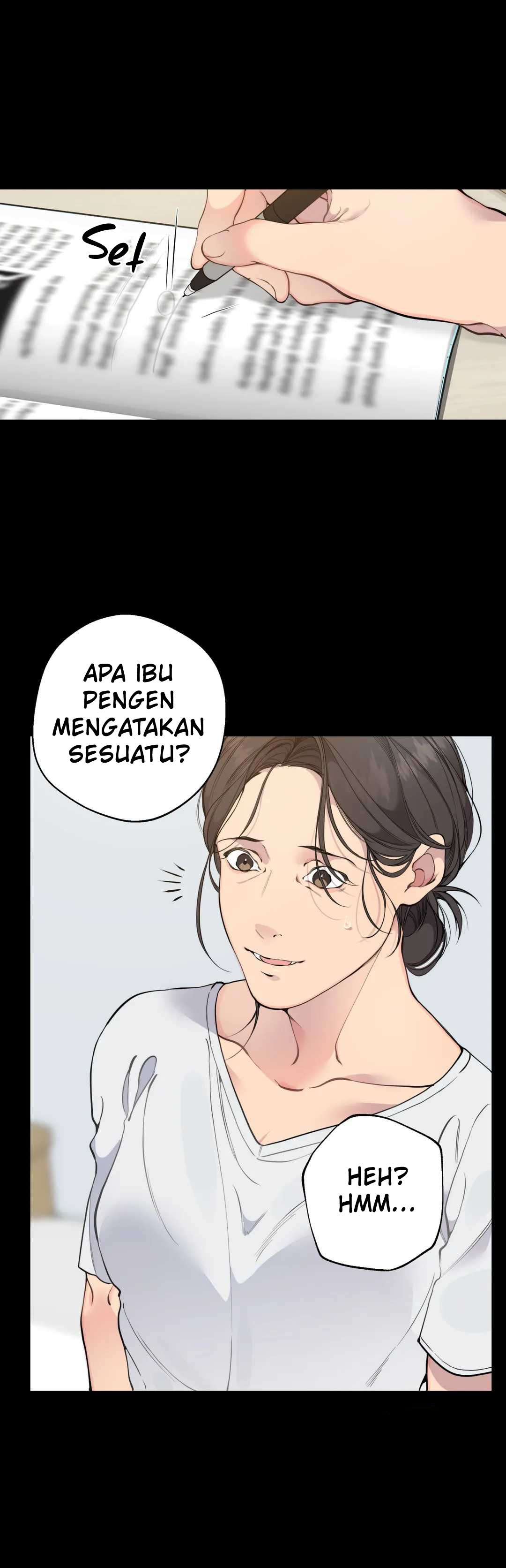 Lost in the Cloud Chapter 51 - halaman 25