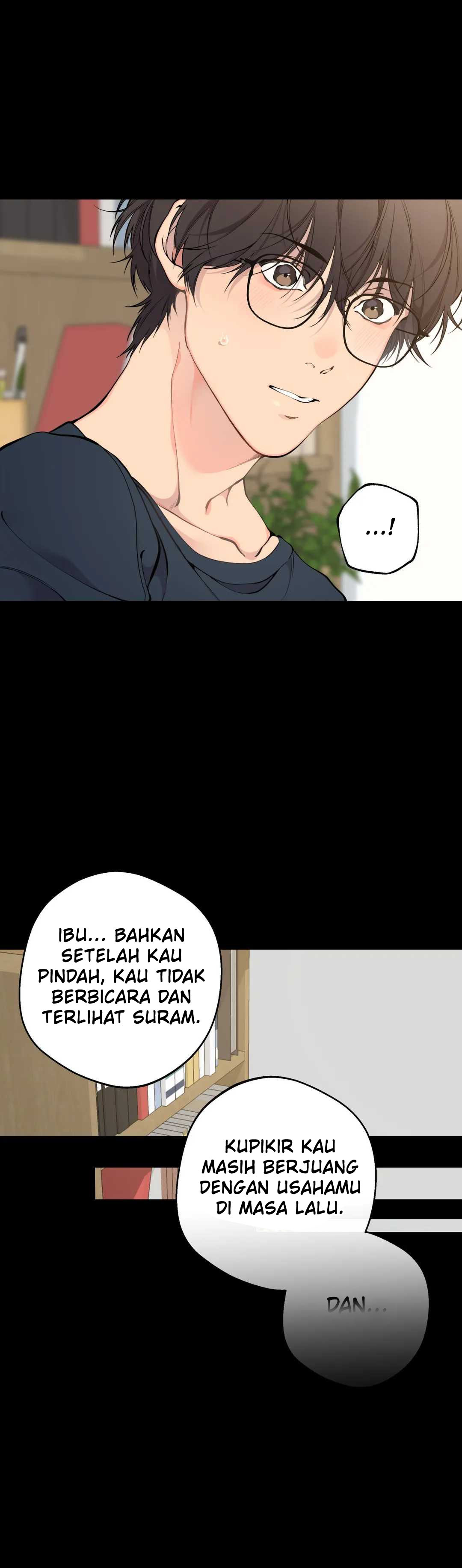 Lost in the Cloud Chapter 51 - halaman 29