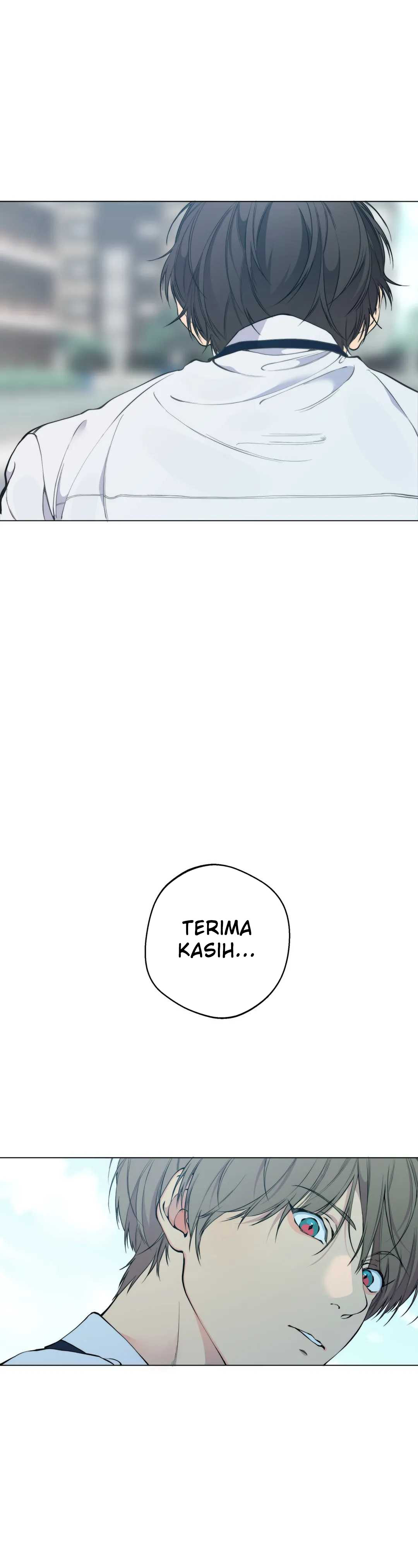 Lost in the Cloud Chapter 51 - halaman 37