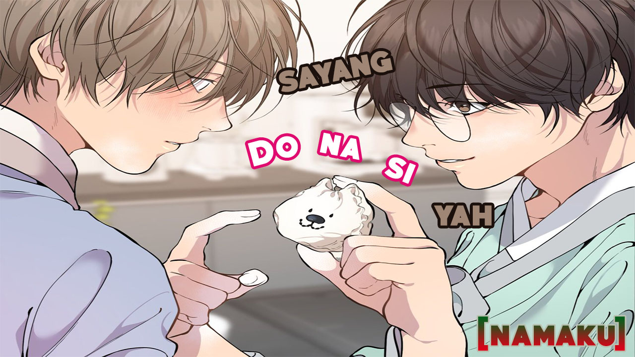 Lost in the Cloud Chapter 51 - halaman 39