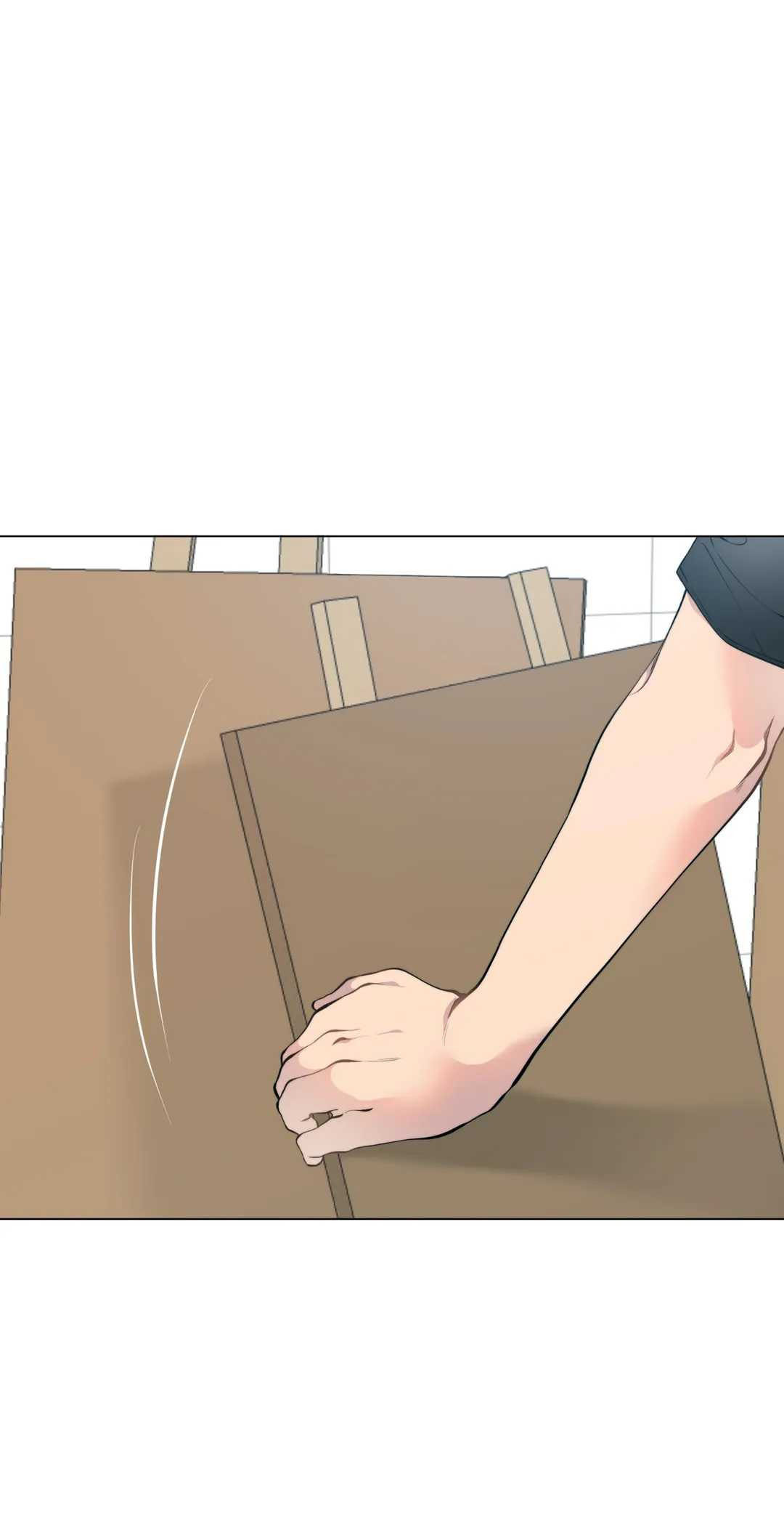 Lost in the Cloud Chapter 51 - halaman 4
