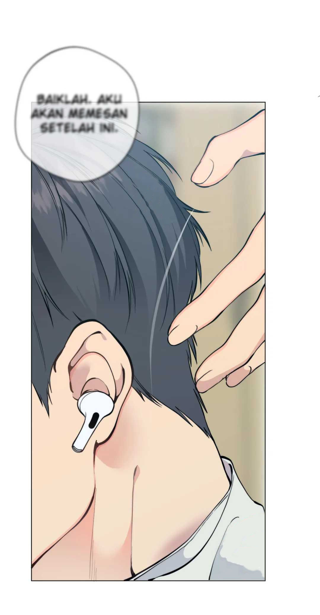 Lost in the Cloud Chapter 51 - halaman 7