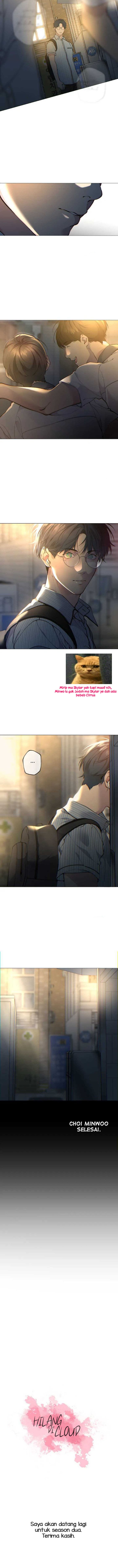 Lost in the Cloud Chapter 54 - halaman 13