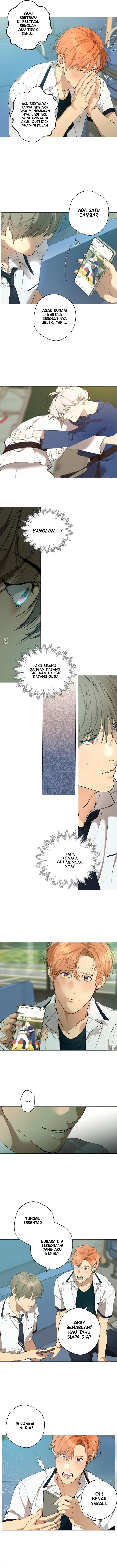 Lost in the Cloud Chapter 56 - halaman 7