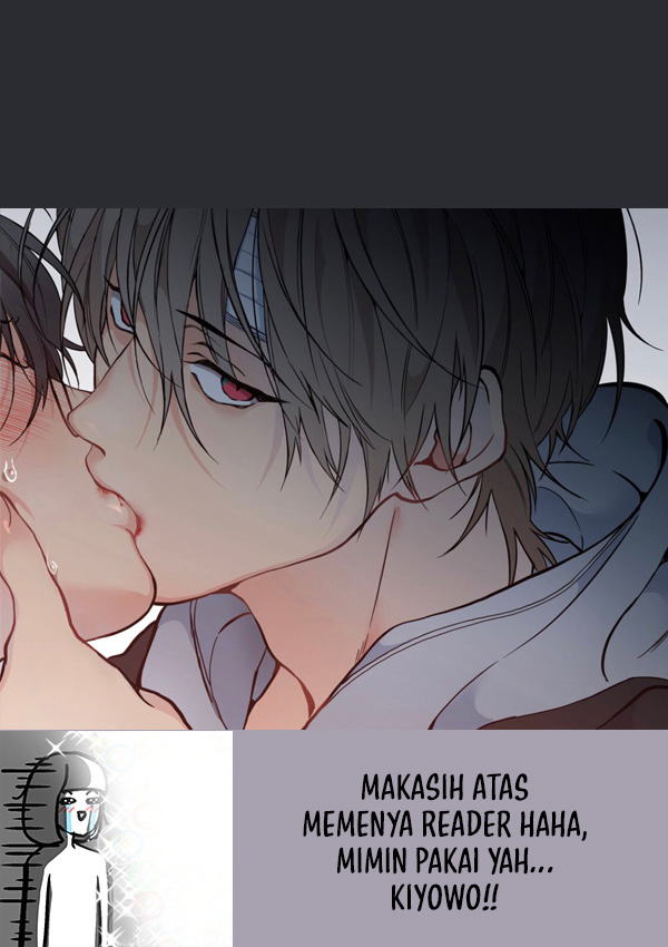 Lost in the Cloud Chapter 58 - halaman 10