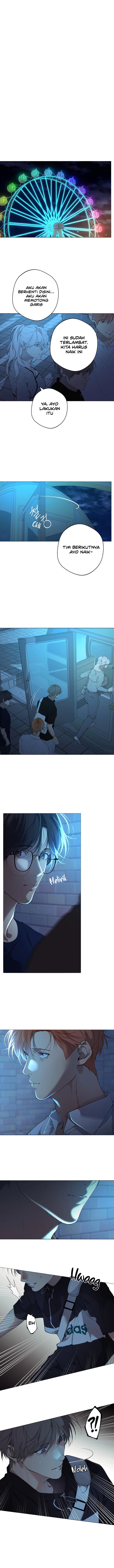 Lost in the Cloud Chapter 59 - halaman 9