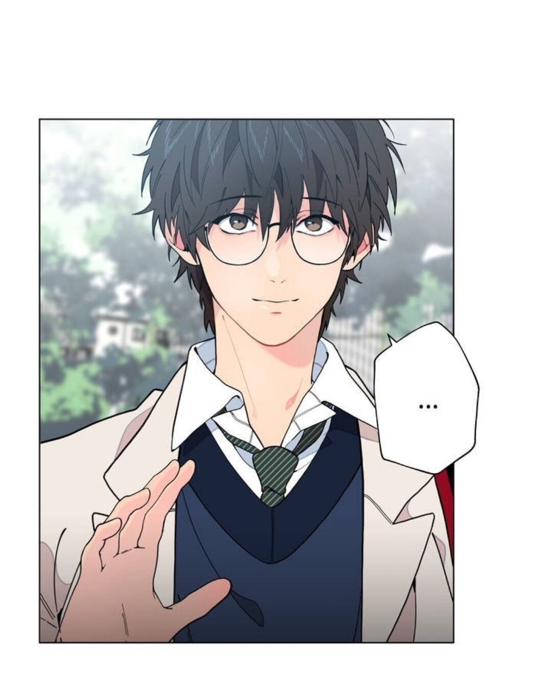 Lost in the Cloud Chapter 6 - halaman 19