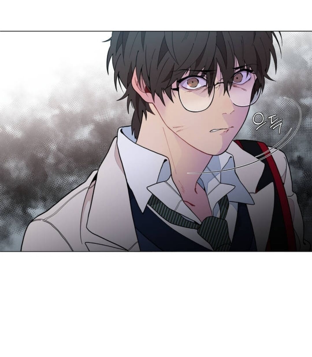 Lost in the Cloud Chapter 6 - halaman 20