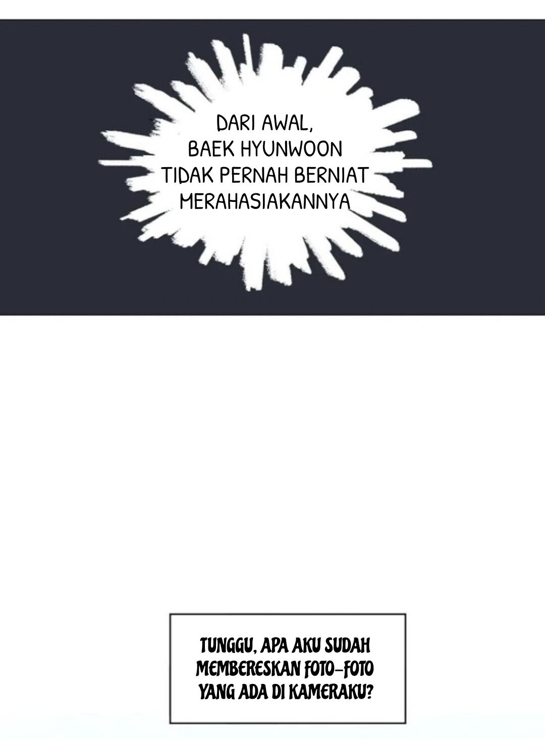 Lost in the Cloud Chapter 6 - halaman 3