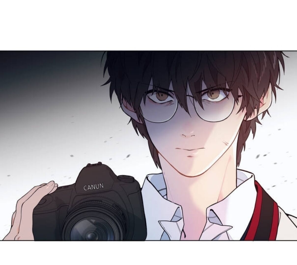 Lost in the Cloud Chapter 6 - halaman 32