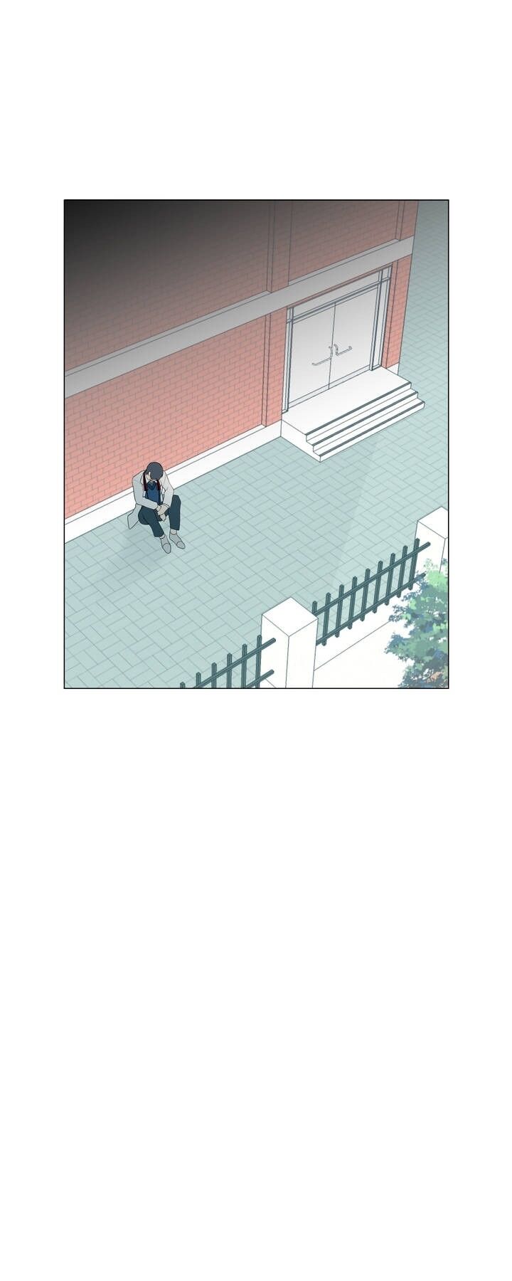 Lost in the Cloud Chapter 6 - halaman 38