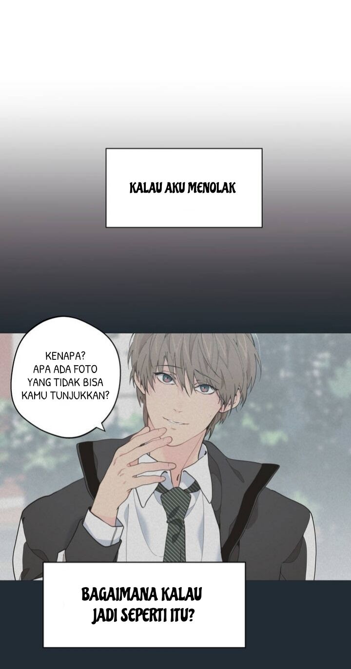 Lost in the Cloud Chapter 6 - halaman 5