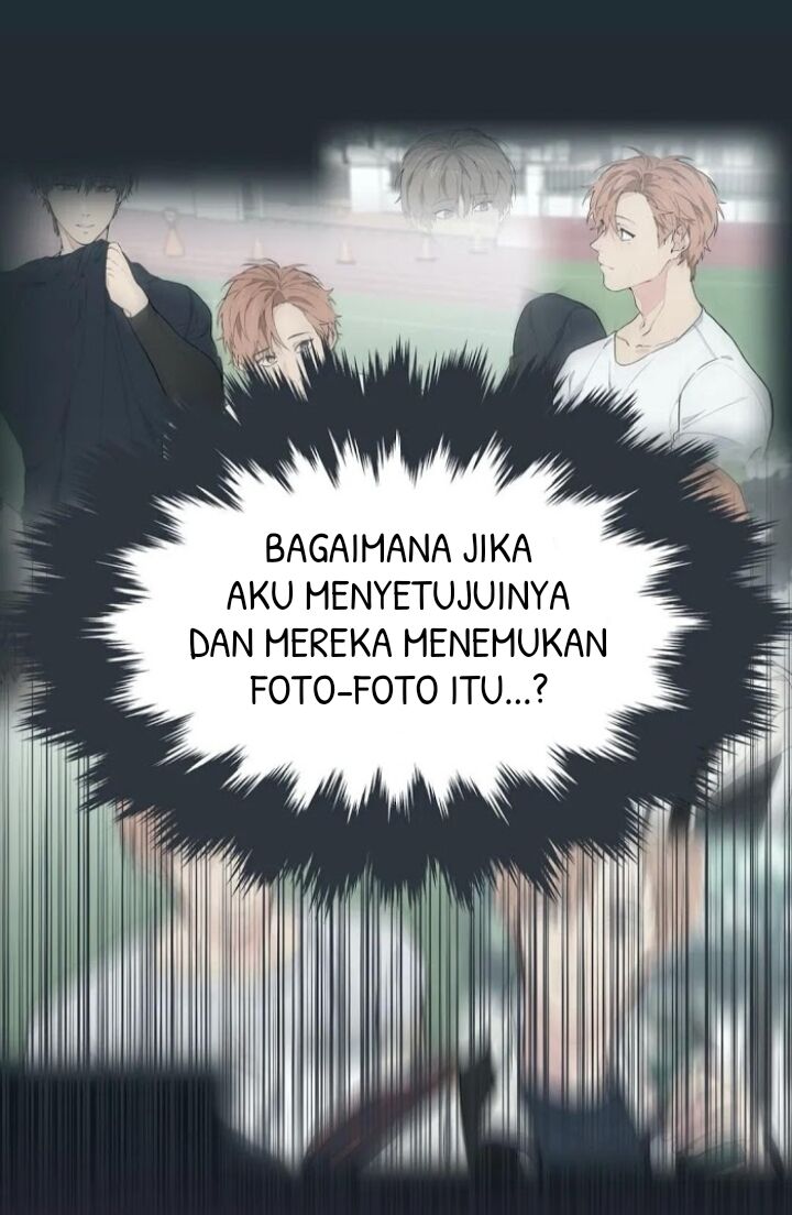 Lost in the Cloud Chapter 6 - halaman 6