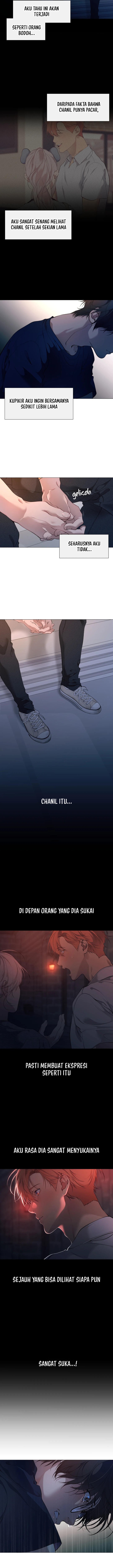Lost in the Cloud Chapter 60 - halaman 3