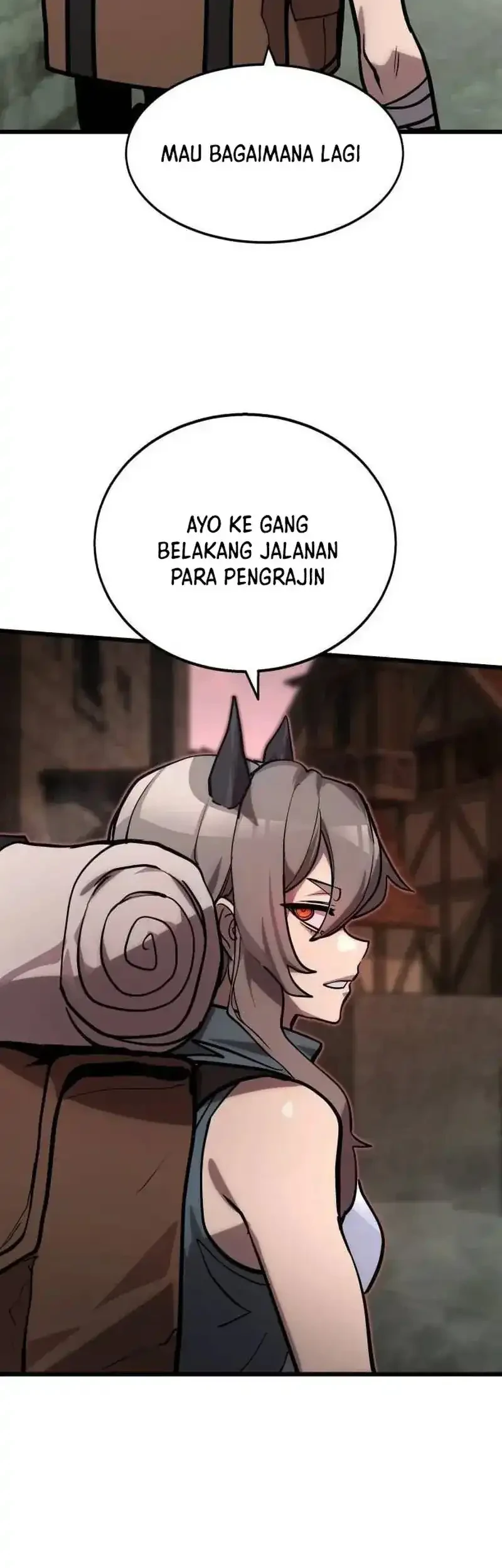 Lost in the Cloud Chapter 60 - halaman 5