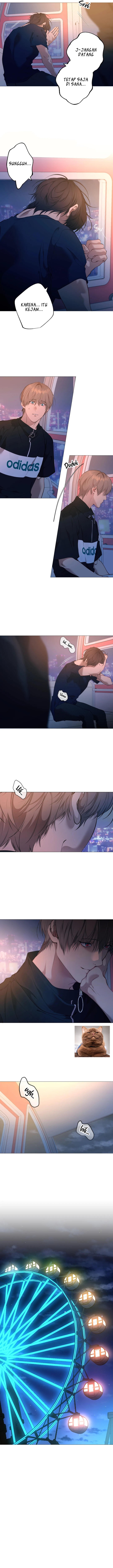 Lost in the Cloud Chapter 60 - halaman 7