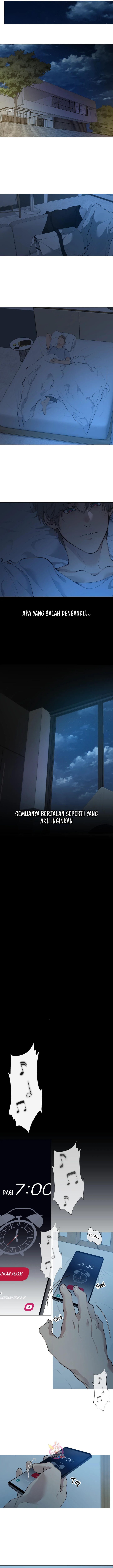 Lost in the Cloud Chapter 61 - halaman 4