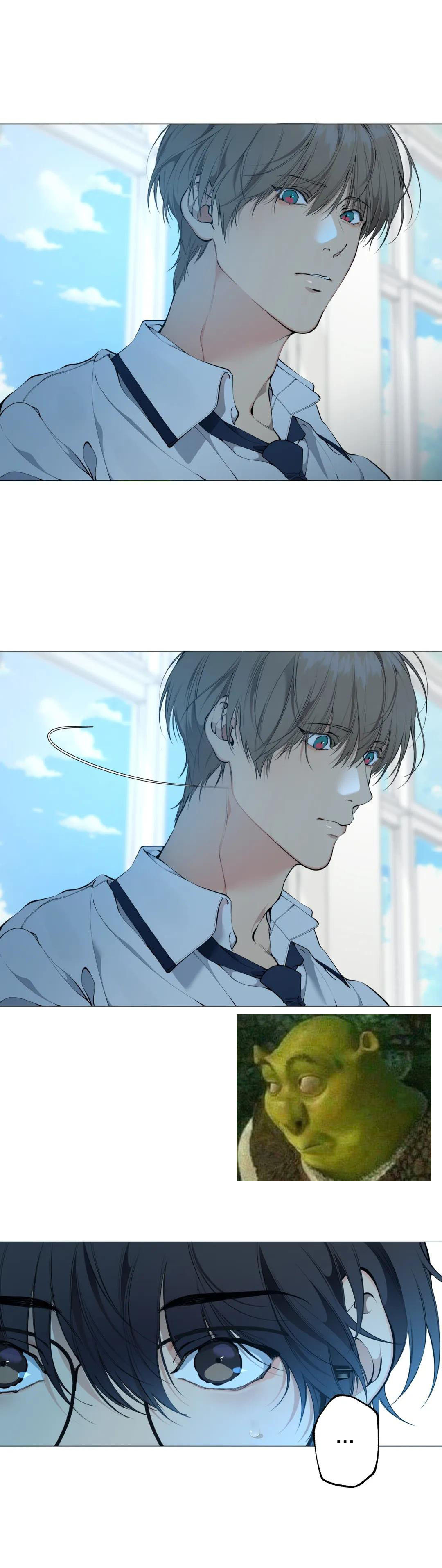 Lost in the Cloud Chapter 62 - halaman 12