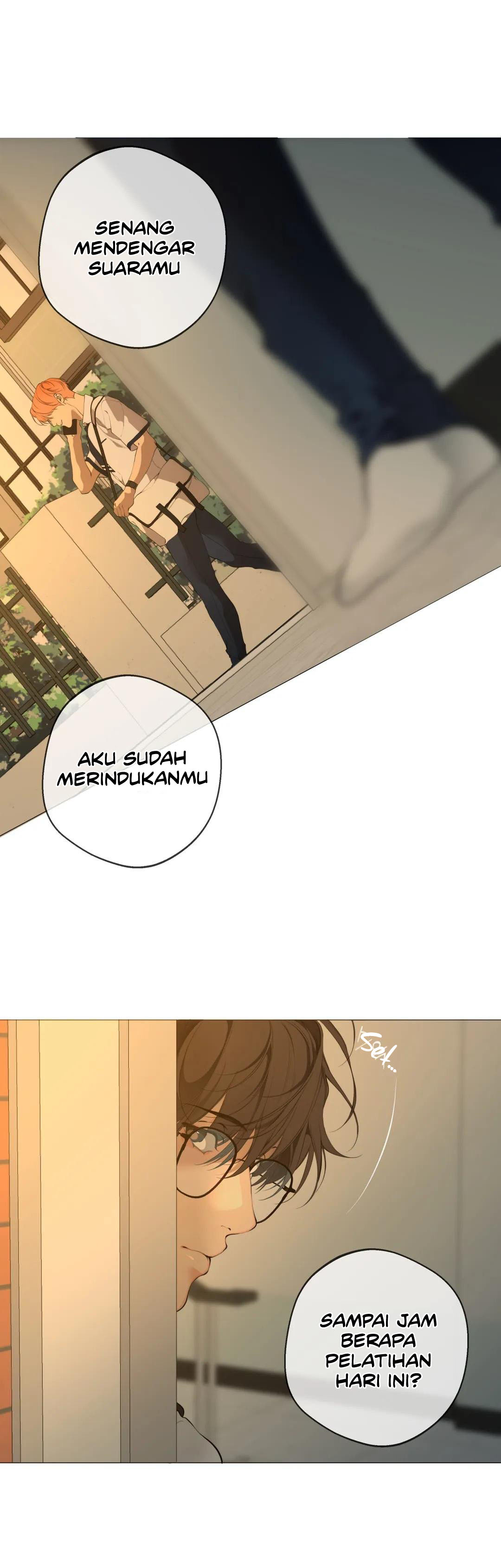 Lost in the Cloud Chapter 62 - halaman 20