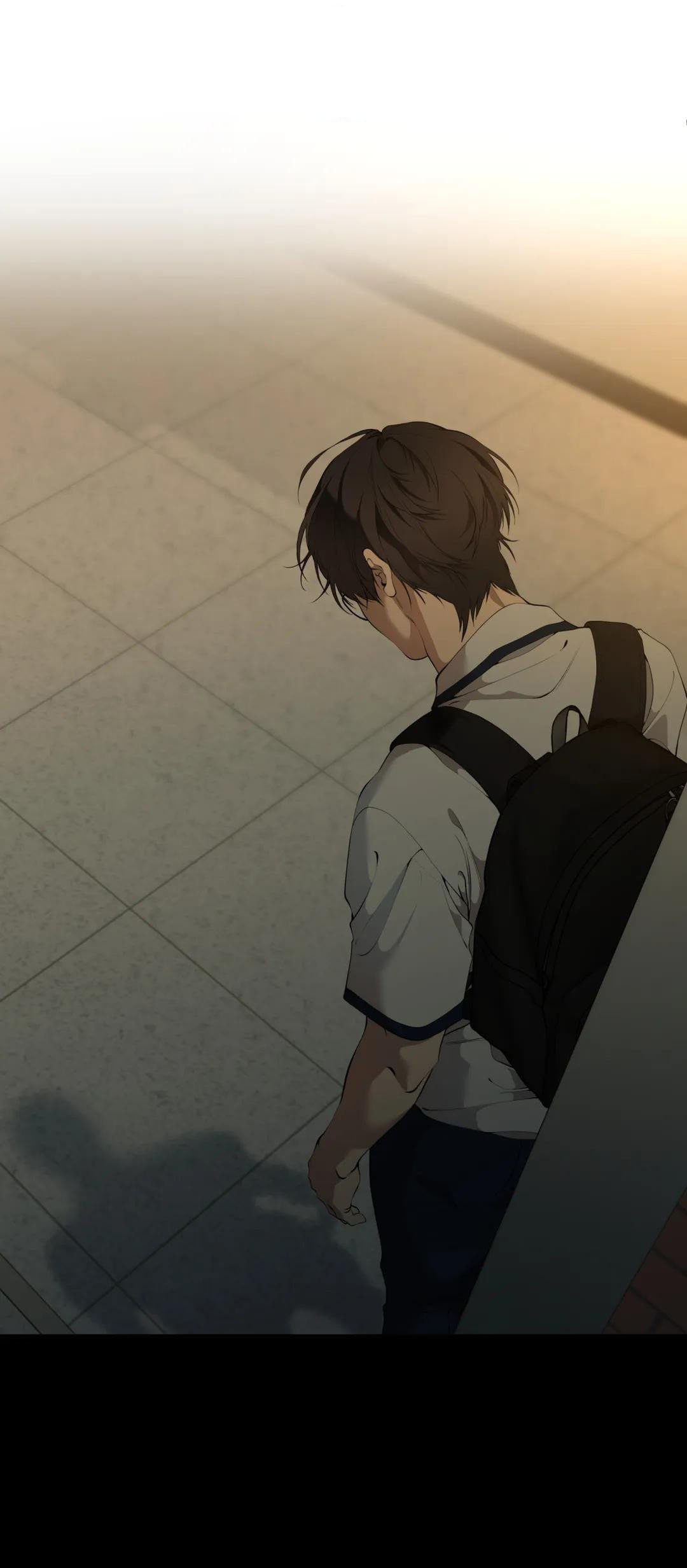Lost in the Cloud Chapter 62 - halaman 26