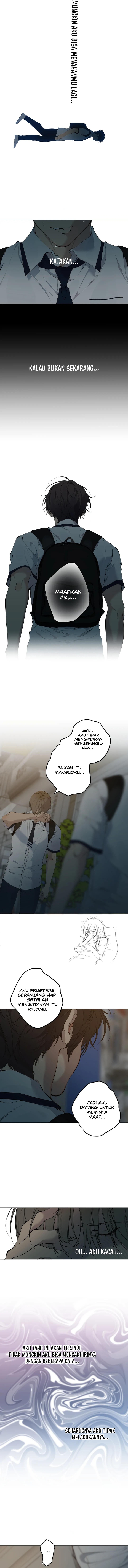 Lost in the Cloud Chapter 66 - halaman 5