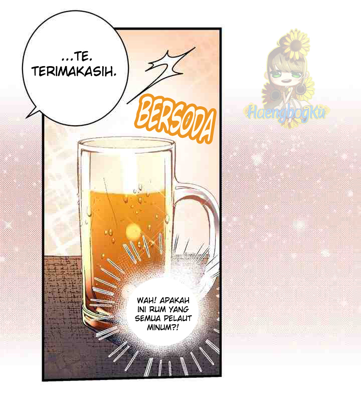 Lost Princess Chapter 2 - halaman 20