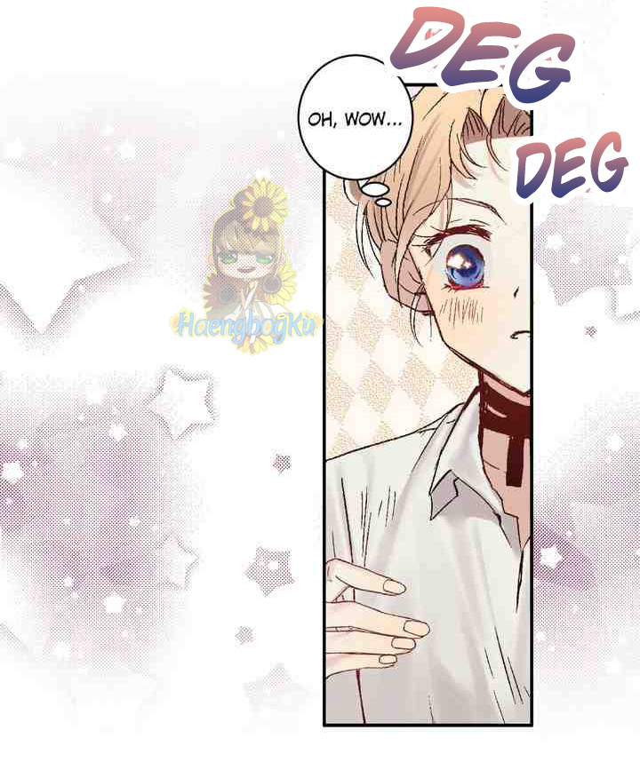 Lost Princess Chapter 2 - halaman 21